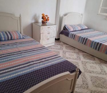 Marsa Matruh Apartment | قرية بلوبيتش الابيض مطروح