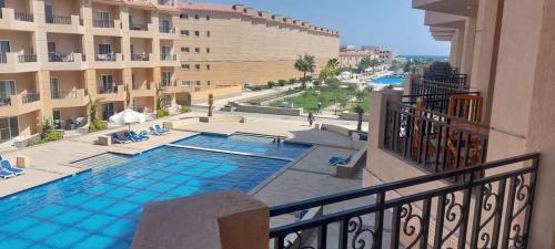 Al Ahyaa Apartment | قرية سلينا باي