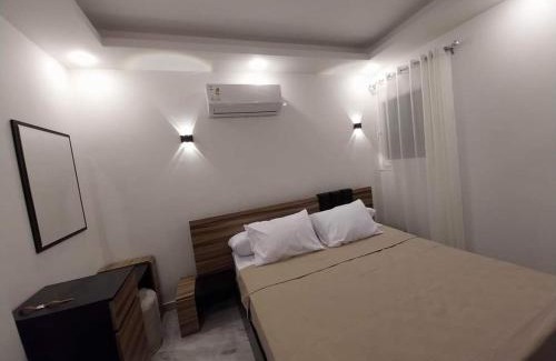 Al Ahyaa Apartment | قرية سلينا باي