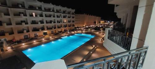 Al Ahyaa Apartment | قرية سلينا باي