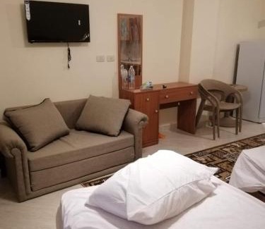 Ain Sokhna Apartment | قرية لاسرينا العين السخنة