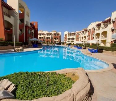 Ain Sokhna Apartment | قرية لاسرينا العين السخنة