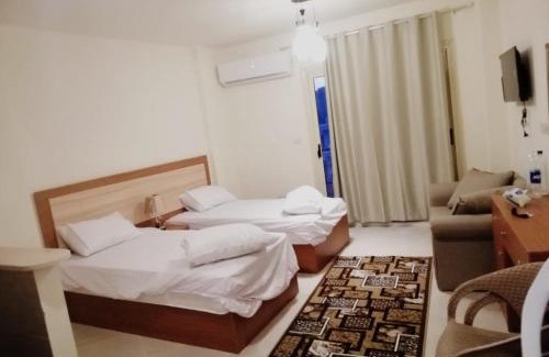 Ain Sokhna Apartment | قرية لاسرينا العين السخنة