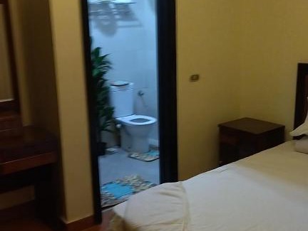 Ad-Dab'ah Apartment | قريه بورتو مارينا الساحل الشمالي العلمين