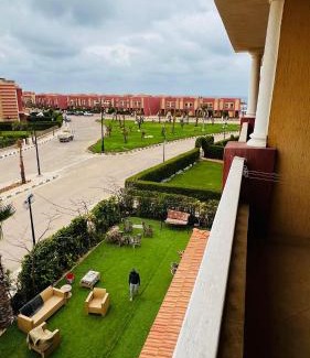 Borg el Arab Apartment | قريه روزانا الساحل الئمالي