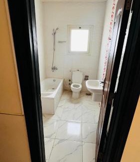 Borg el Arab Apartment | قريه روزانا الساحل الئمالي