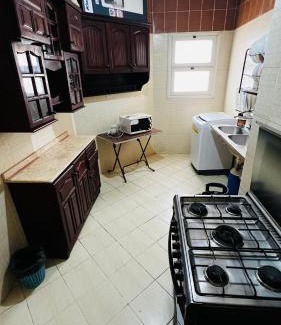 Borg el Arab Apartment | قريه روزانا الساحل الئمالي