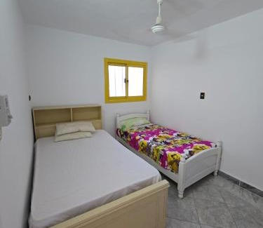 Borg el Arab Ski Chalet | قريه زمرده الساحل الشمالي كيلو 53
