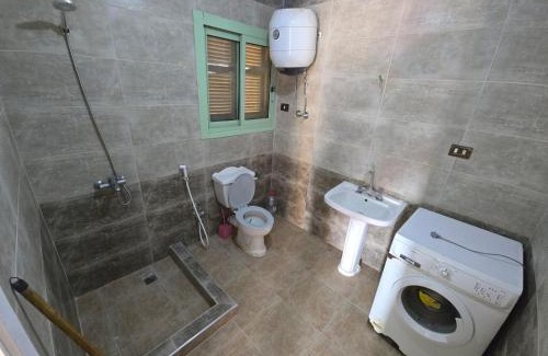 Borg el Arab Ski Chalet | قريه زمرده الساحل الشمالي كيلو 53