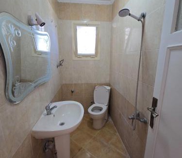 Borg el Arab Ski Chalet | قريه زمرده الساحل الشمالي كيلو 53
