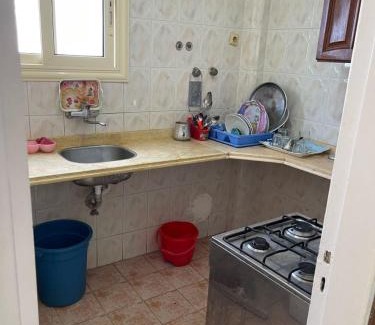 Al-Muntazah Apartment | قريه معموره الشاطئ