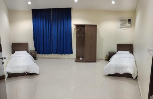 King Faisal Military City Apartment | قصر الجادل للشقق المخدومة