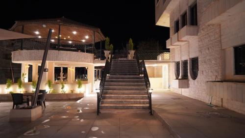 Salt House | قصر الهندي - Al-Hindi Palace