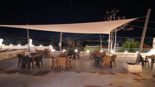 Salt House | قصر الهندي - Al-Hindi Palace