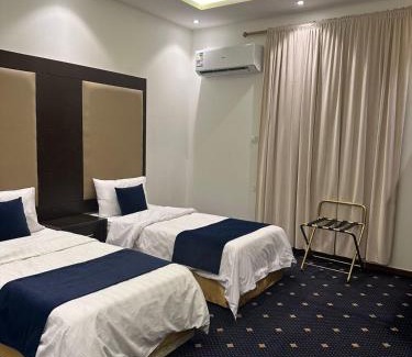 Taif Apartment | قصر الورد للشقق المخدومة