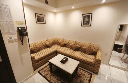 Jeddah Apartment | قصر راش للشقق المخدومة Rash Palace for residence suites