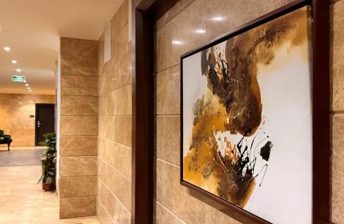 Al Hamra Hotel | كادي بارك الحمراء
