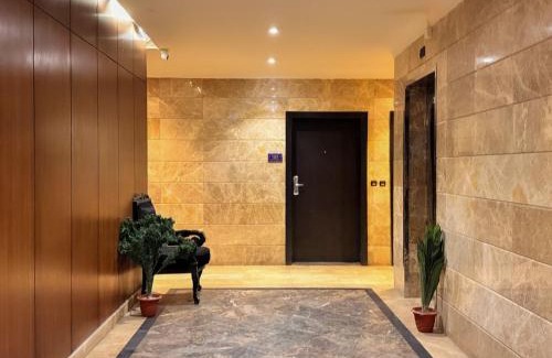 Al Hamra Hotel | كادي بارك الحمراء