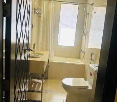 Riyadh Apartment | كرم النخلة للشقق المخدومة