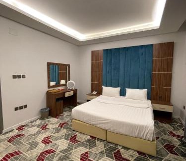 Abha Apartment | كــيــان الـمـنـسـك الشبلان Kayan Al Mansak