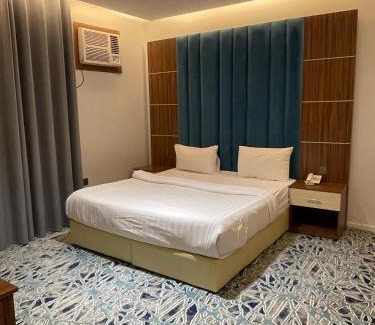 Abha Apartment | كــيــان الـمـنـسـك الشبلان Kayan Al Mansak