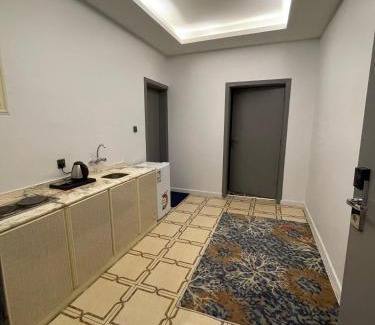 Abha Apartment | كــيــان الـمـنـسـك الشبلان Kayan Al Mansak