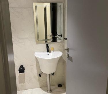 Abha Apartment | كــيــان الـمـنـسـك الشبلان Kayan Al Mansak