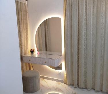 Al-Khalifa Apartment | كمبوند المعادى جاردنز بجوار كمبوند البارون سيتي و نادى الصيد القطاميه على الطريق الدائري