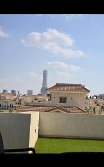 New Cairo Villa | كمبوند المقصد العاصمه الاداريه