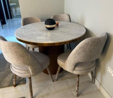 Sheikh Zayed City Apartment | كمبوند روضة زايد قلب الشيخ زايد