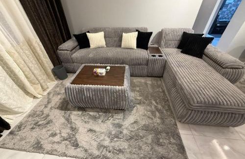 Sheikh Zayed City Apartment | كمبوند روضة زايد قلب الشيخ زايد