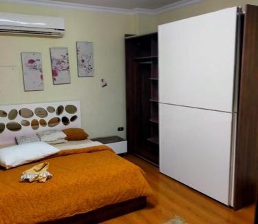 Al-Khalifa Apartment | كمبوند سما