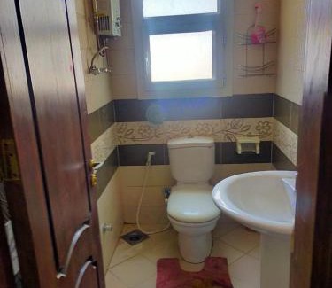 Al-Khalifa Apartment | كمبوند سما