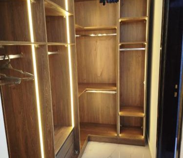 Al-Khalifa Apartment | كمبوند معادي جاردنز