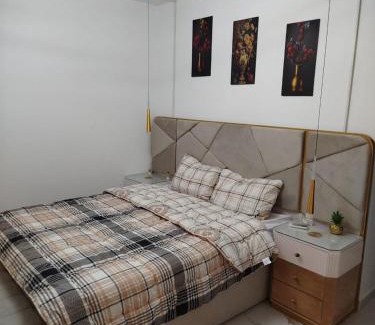 Al-Khalifa Apartment | كمبوند معادي جاردنز