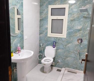 Al-Khalifa Apartment | كمبوند معادي جاردنز