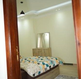 Nasr City Apartment | كمبوند وان قطامية kimbund wan qitamia