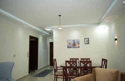 Nasr City Apartment | كمبوند وان قطامية kimbund wan qitamia
