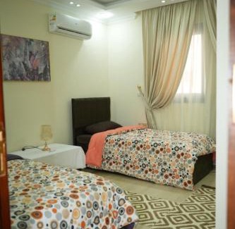 Nasr City Apartment | كمبوند وان قطامية kimbund wan qitamia