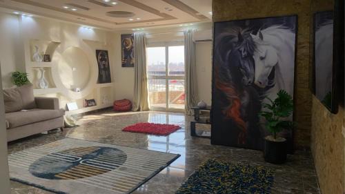 Old Cairo Apartment | لايفيرا العقارية