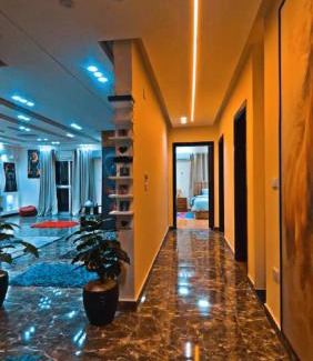 Heliopolis Apartment | لايفيرا العقارية