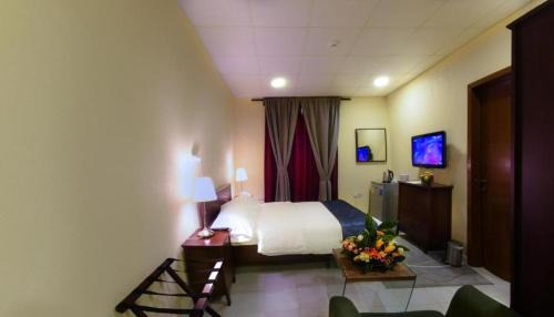 Al Hofuf Apartment | لي لي النخيل للشقق المخدومة - درجة اقتصادية