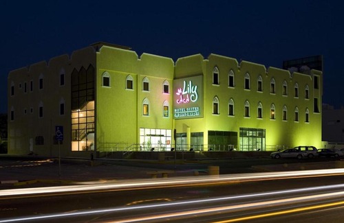 Al Hofuf Apartment | لي لي الهفوف للشقق المخدومة -درجة اقتصادية