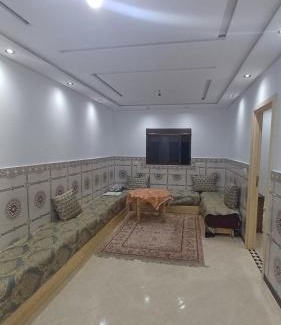 Ahriq Apartment | مارتيل احريق