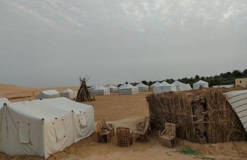 Al Fayoum Other | مخيم وادى الحيتان بالفيوم