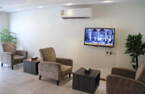 Al Kharj Apartment | مراحل للشقق المخدومة - الخرج3
