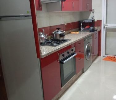 Martil Apartment | مرتيل