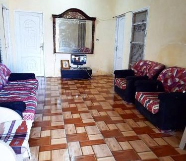 Marsa Matruh Ski Chalet | مرسى مطروح