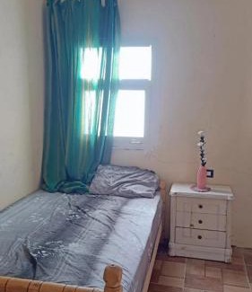 Marsa Matruh Ski Chalet | مرسى مطروح