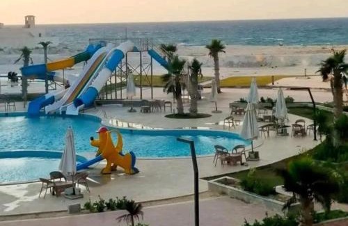 Marsa Matruh Ski Chalet | مرسى مطروح